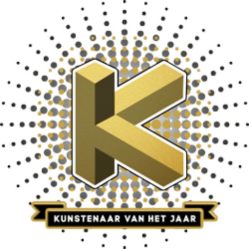 logo Kunstenaar van het Jaar